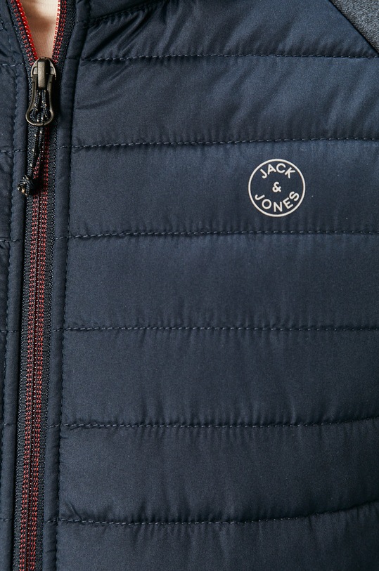 Jack & Jones - Kurtka 12182242 granatowy