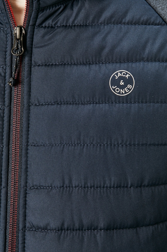 Jack & Jones - Kurtka 12182242 granatowy