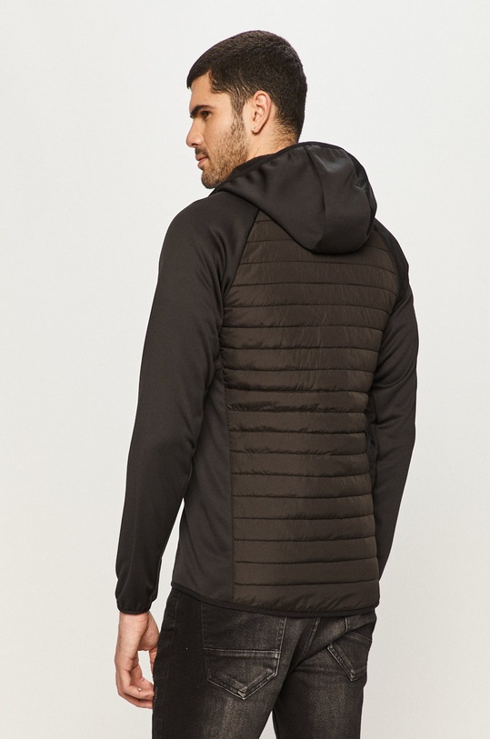 Odzież Jack & Jones - Kurtka 12182242 czarny
