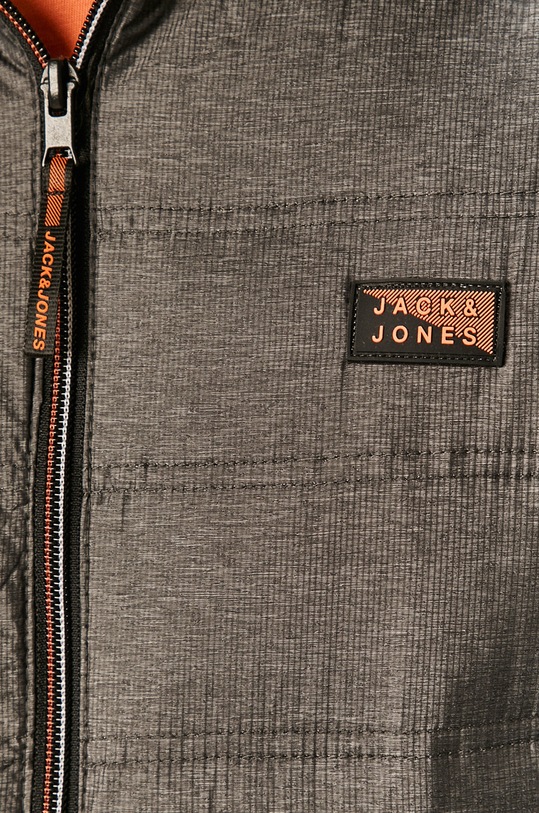 Jack & Jones - Bunda 12184739 sivá