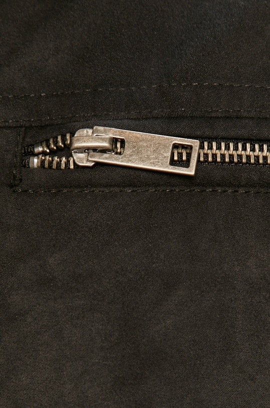 Jack & Jones - Kurtka 12147218. czarny