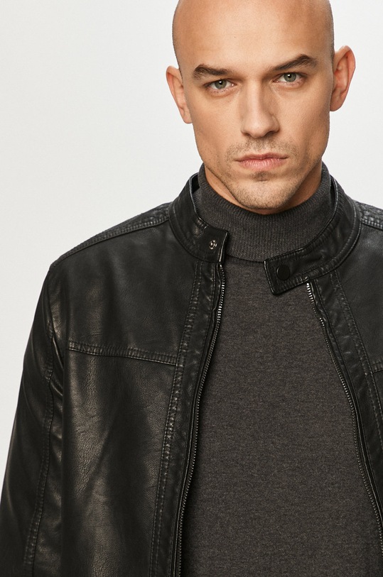 Jack & Jones - Kurtka czarny 12182461.