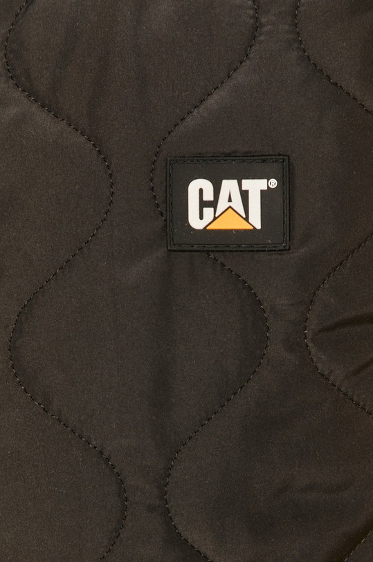 CAT Footwear - Bezrękawnik 2320083.10158 czarny