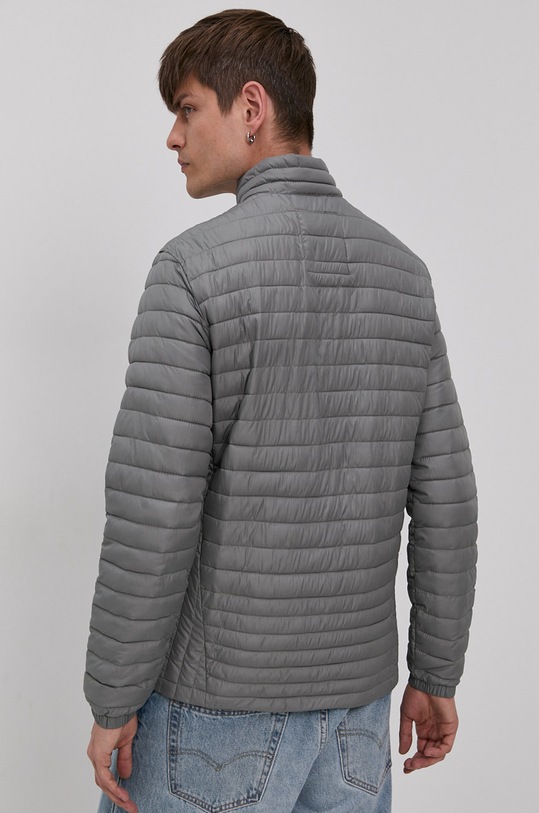 Oblečení Bunda Premium by Jack&Jones 12192603 šedá