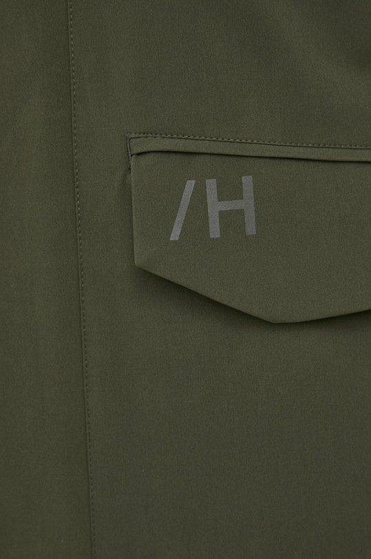 Selected Homme Kurtka 16081559 zielony