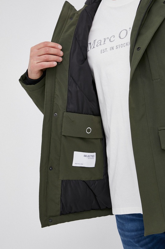 Selected Homme Kurtka 16081559