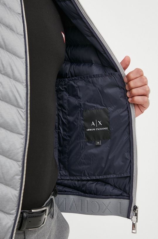 Páperová bunda Armani Exchange 8NZB52.ZNW3Z.NOS
