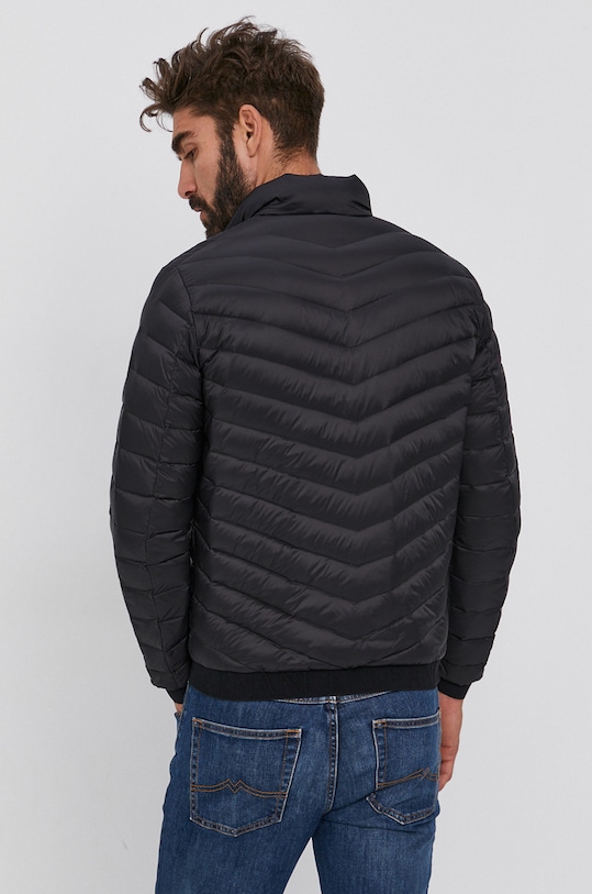 Odzież Armani Exchange kurtka puchowa 8NZB52.ZNW3Z.NOS czarny