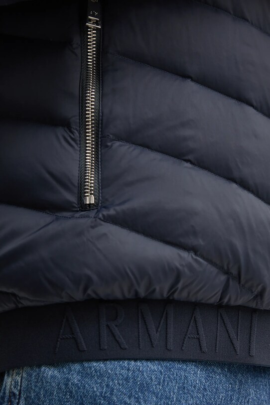 Пуховая куртка Armani Exchange 8NZB53.ZNW3Z.NOS