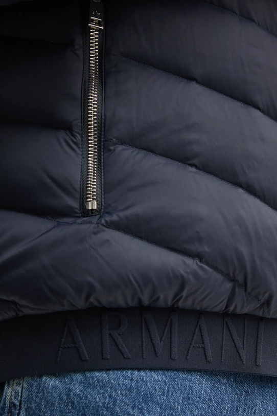 Armani Exchange kurtka puchowa 8NZB53.ZNW3Z.NOS