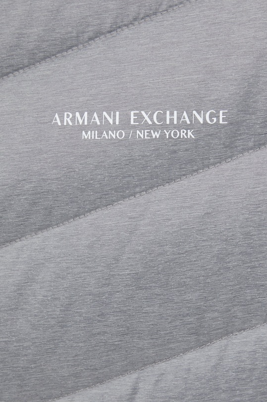 Armani Exchange kurtka puchowa 8NZB53.ZNW3Z.NOS