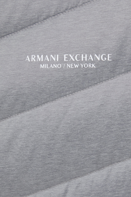 Armani Exchange kurtka puchowa 8NZB53.ZNW3Z.NOS