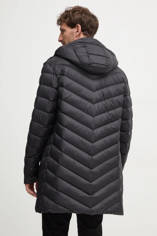 Odzież Armani Exchange Kurtka puchowa 8NZL20.ZNW3Z.NOS 8NZL20.ZNW3Z.NOS czarny