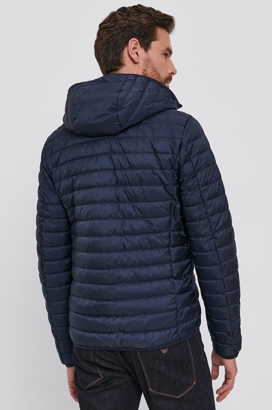 Odzież Marc O'Polo kurtka M28080170340 granatowy