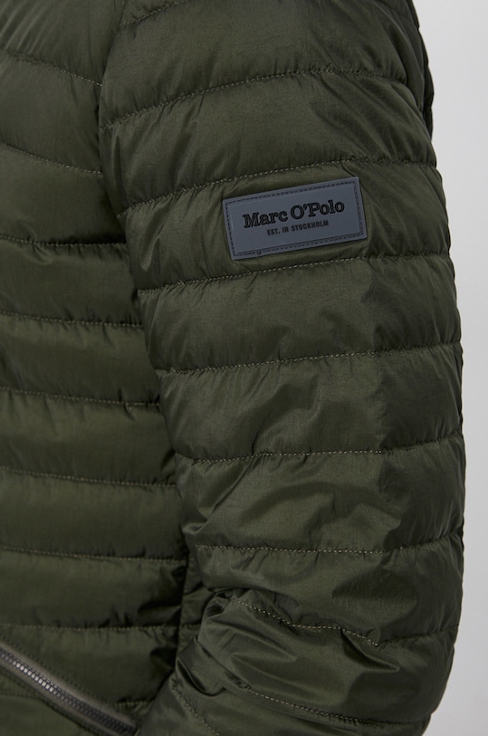 Marc O'Polo kurtka M28080170340 zielony