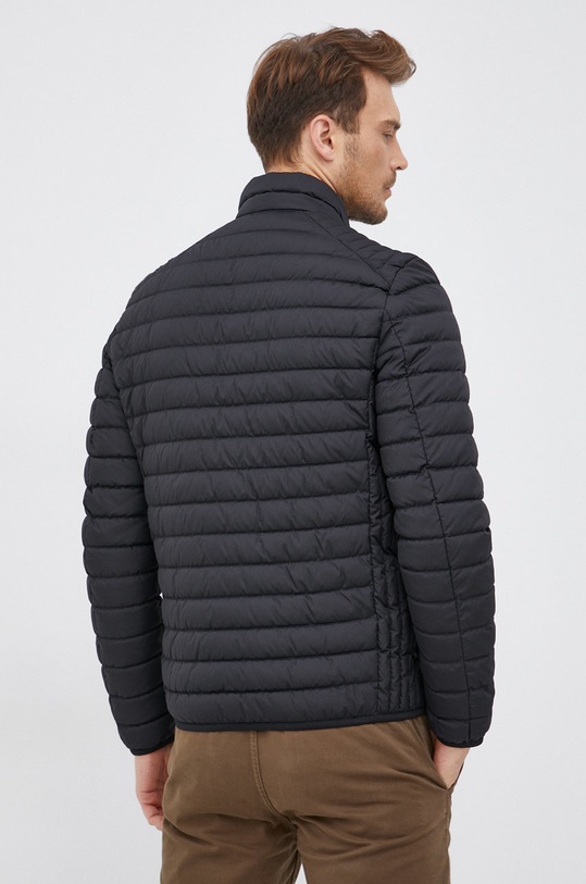 Odzież Marc O'Polo kurtka M28096070076 czarny