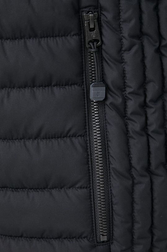 Marc O'Polo kurtka M28096070076 czarny