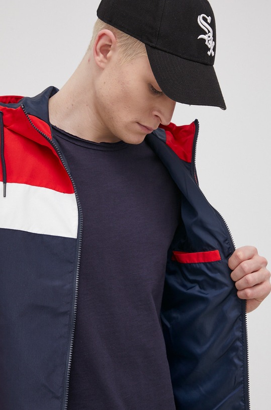 Jack & Jones kurtka 12200208.TrueRed