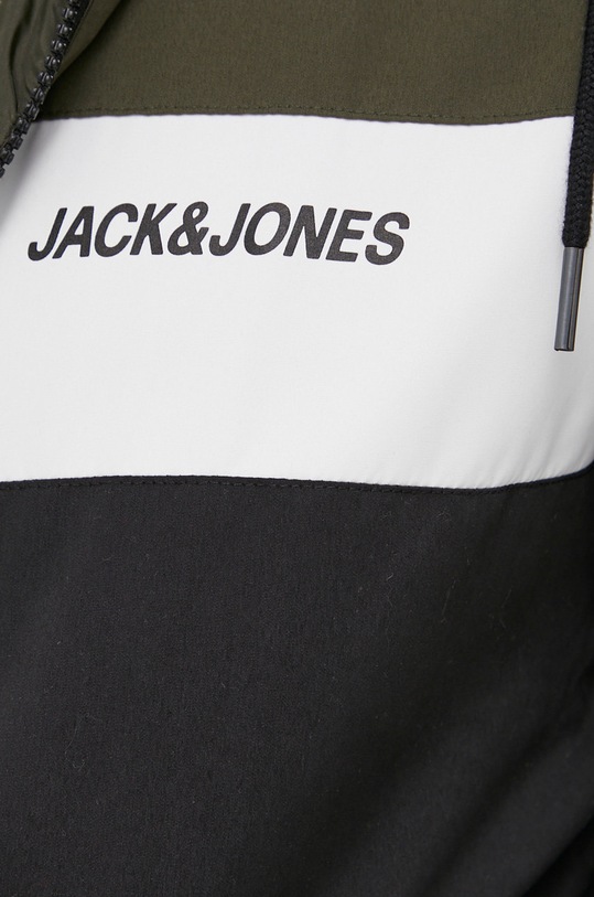 Jack & Jones kurtka 12200208.ForestNigh czarny