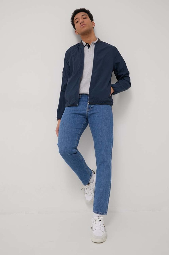 Only & Sons kurtka nieocieplane granatowy 22021025.BigDipper