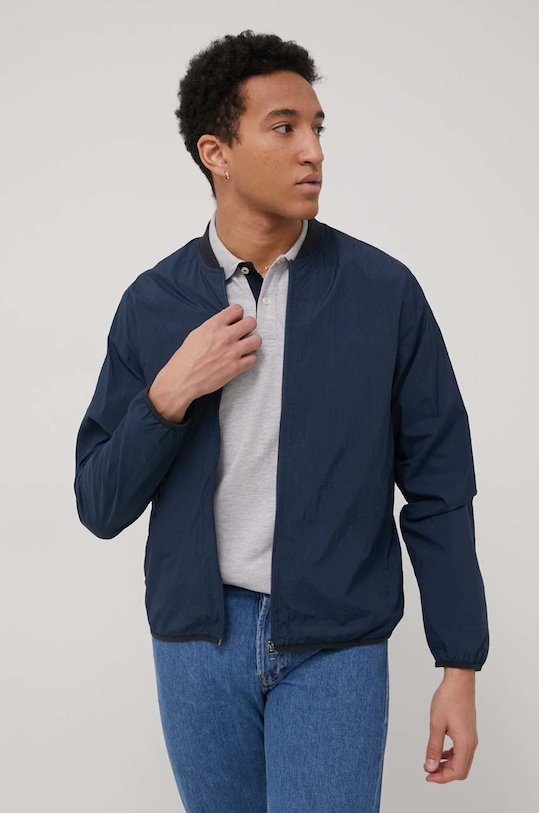 Only & Sons kurtka 22021025.BigDipper granatowy AA00