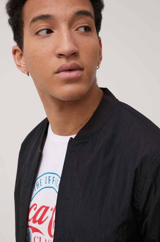 Only & Sons kurtka czarny 22021025.Black