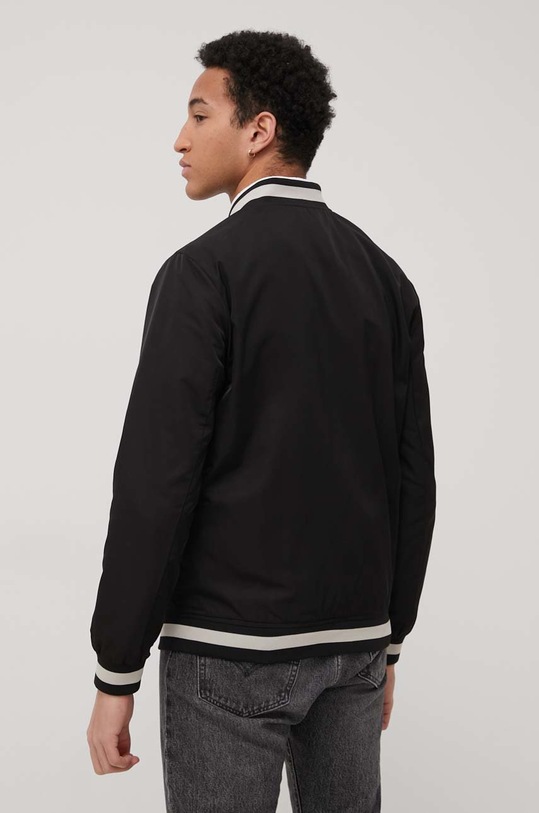 Oblačila Only & Sons bomber jakna 22021031.Black črna