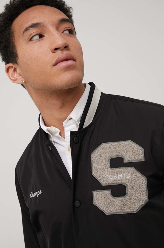 Only & Sons bomber jakna črna 22021031.Black