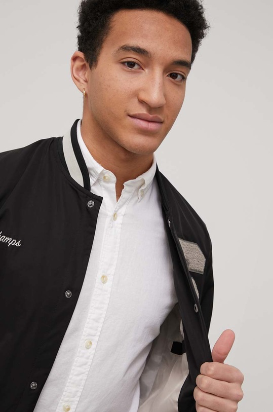 Only & Sons bomber jakna 22021031.Black
