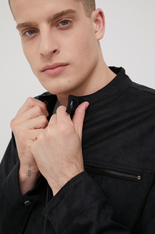 Only & Sons kurtka czarny 22021446.Black