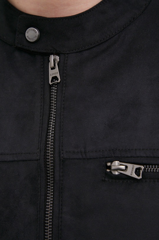 Only & Sons kurtka 22021446.Black czarny