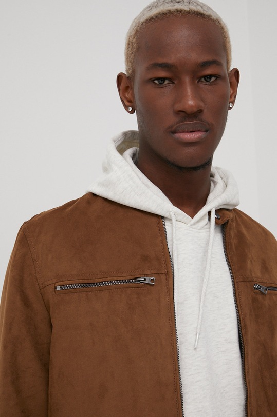 Куртка Only & Sons коричневий 22021446.Cognac