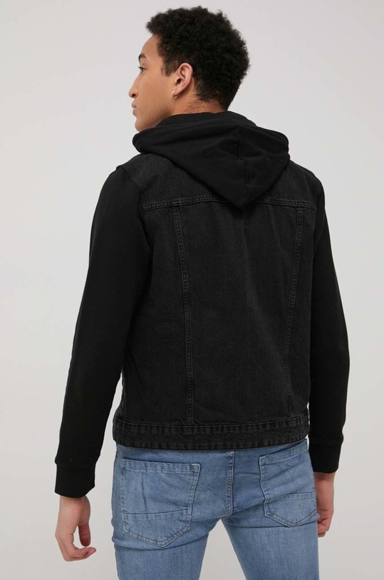 Îmbrăcăminte Only & Sons geaca 22021478.BlackDenim negru