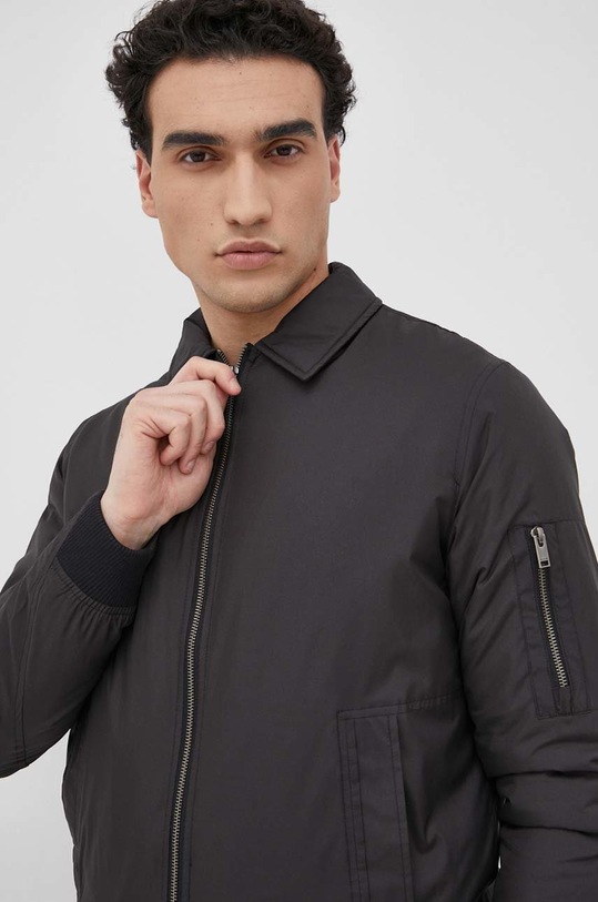 Selected Homme kurtka czarny 16082309.Black