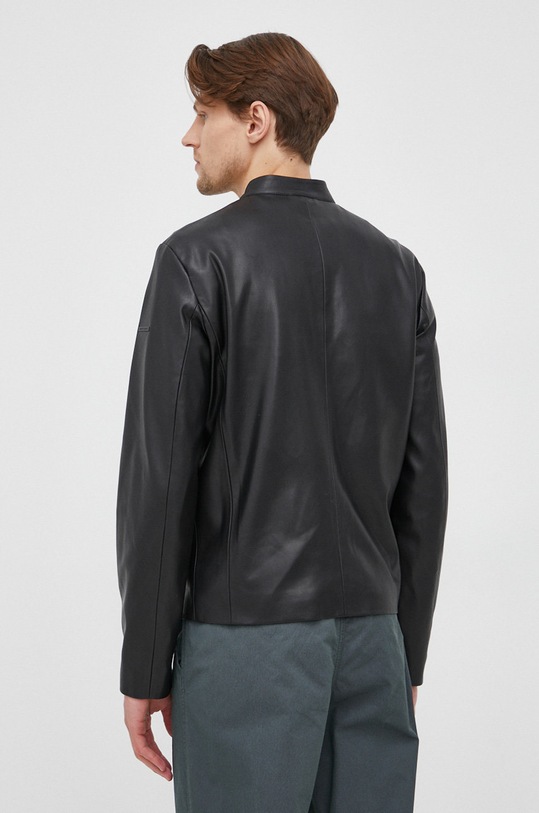 Îmbrăcăminte Armani Exchange geaca 8NZB08.ZNAAZ.NOS negru