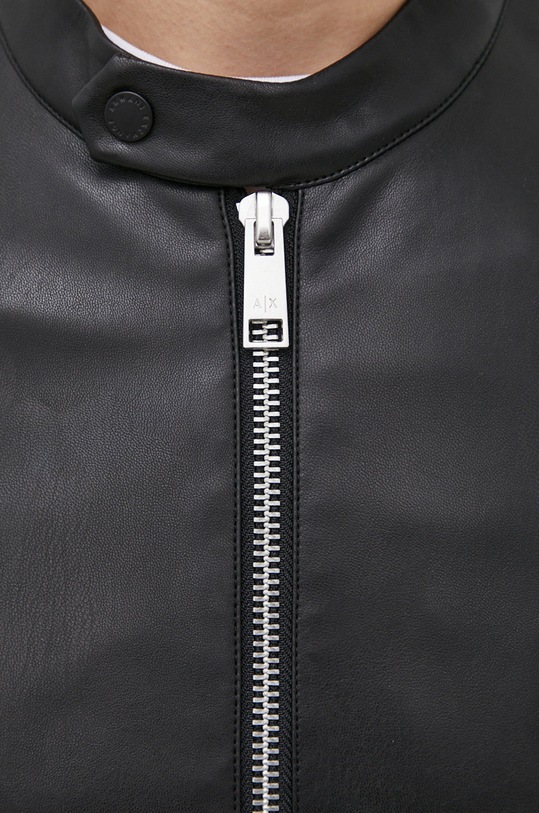 Armani Exchange geaca 8NZB08.ZNAAZ.NOS negru