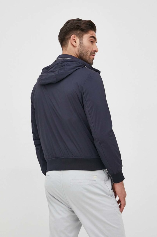 Oblečenie Bunda Armani Exchange 8NZB60.ZN97Z.NOS tmavomodrá