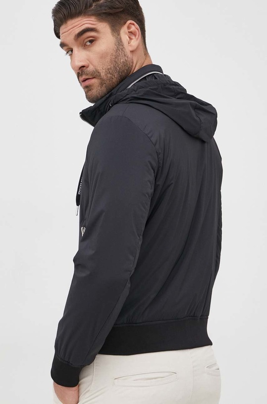 Oblečenie Bunda Armani Exchange 8NZB60.ZN97Z.NOS čierna