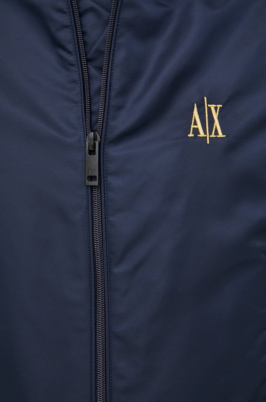Bunda Armani Exchange 8NZBP6.ZNUBZ.NOS tmavomodrá