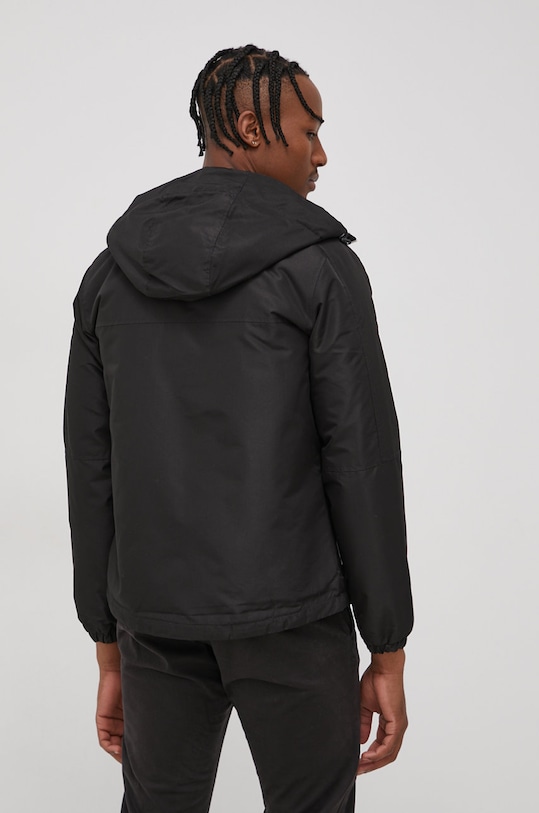 Îmbrăcăminte Jack & Jones geaca 12192718.Black negru