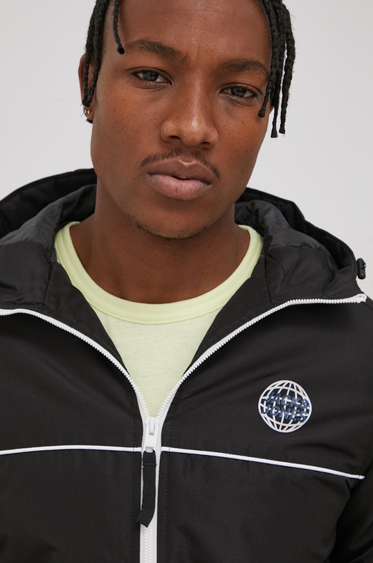 Jack & Jones geaca negru 12192718.Black