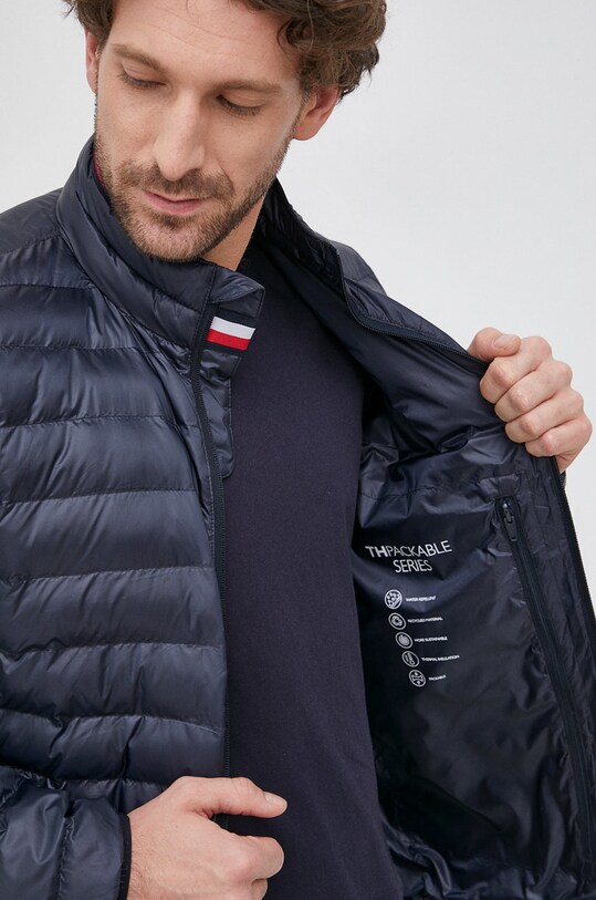 Bunda Tommy Hilfiger MW0MW18763.NOS