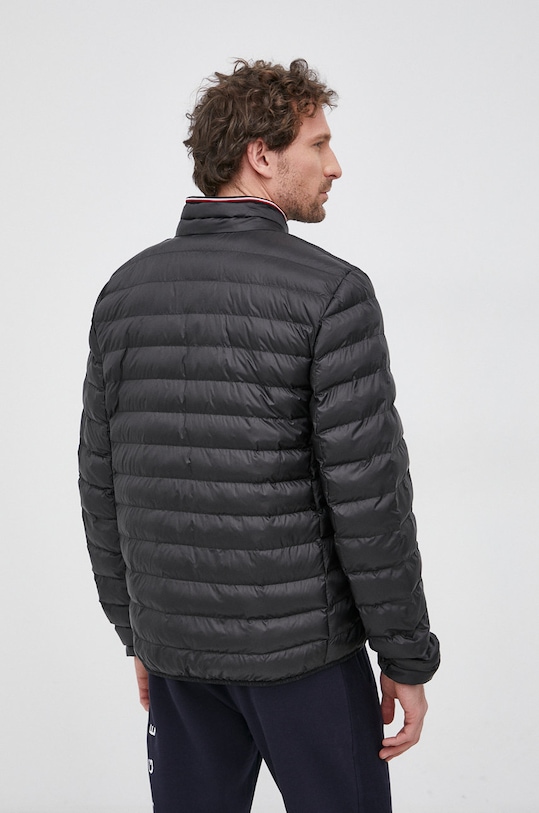 Odzież Tommy Hilfiger Kurtka MW0MW18763.NOS czarny