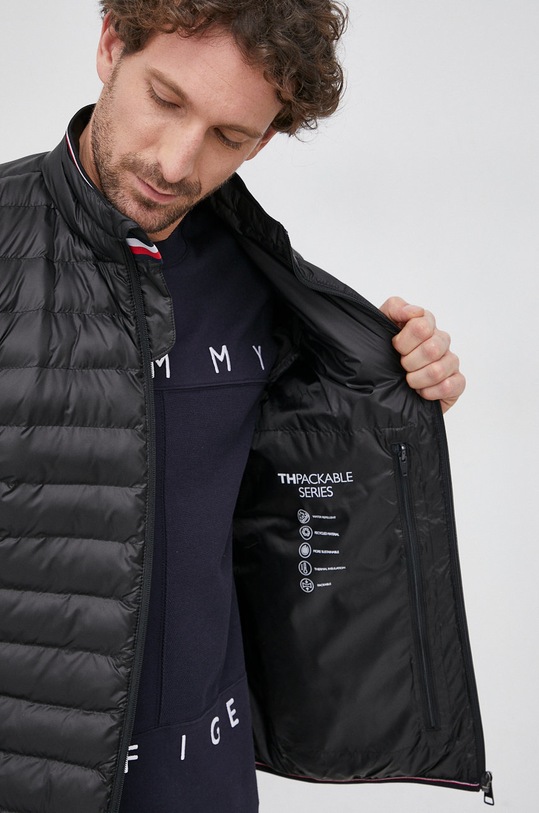 Tommy Hilfiger Kurtka MW0MW18763.NOS