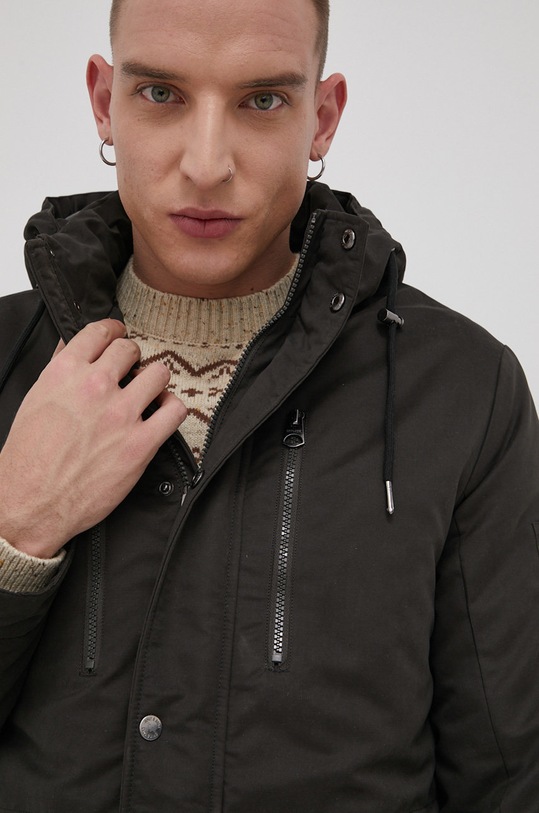 Only & Sons Parka 22019700.Peat zielony