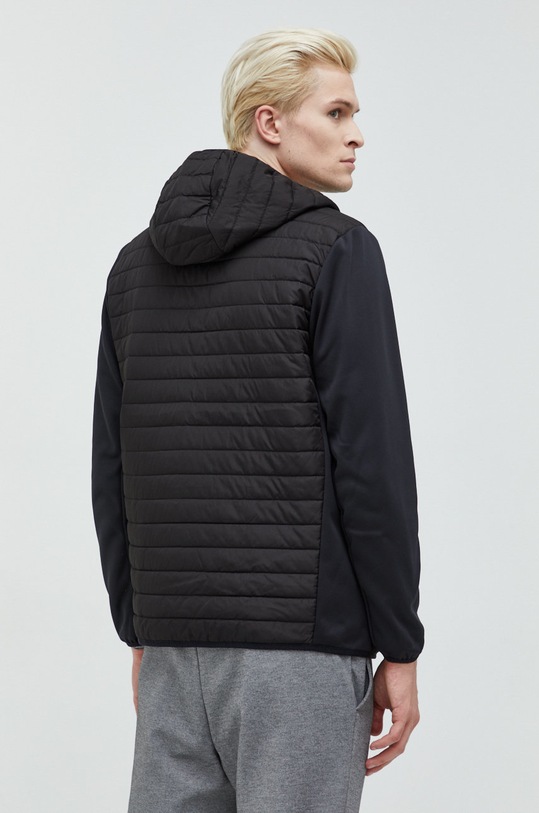Дрехи Яке Jack & Jones 12182242.Black черен