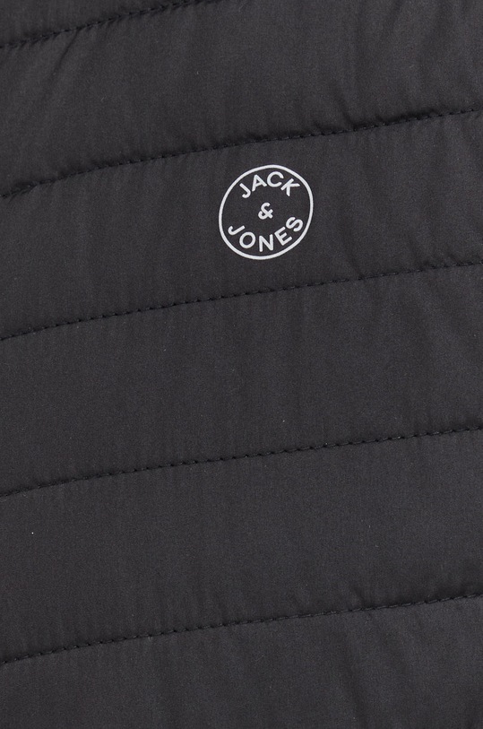 Яке Jack & Jones 12182242.Black черен