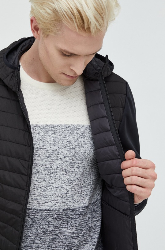 Яке Jack & Jones 12182242.Black