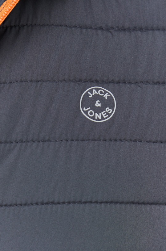 Куртка Jack & Jones 12182242.GreyMelang серый