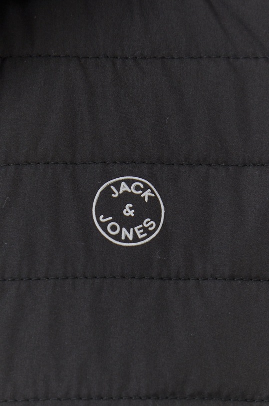 Jack & Jones kurtka 12182242.Black1 czarny